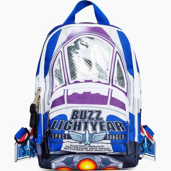 hype bag